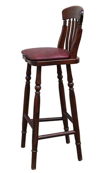 Barhocker "Rustikal"